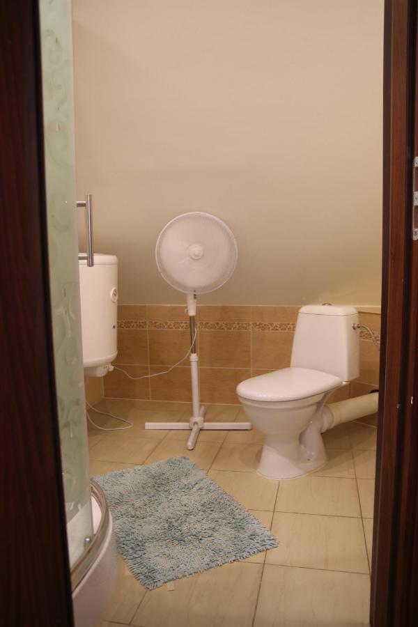 Zamsowka Villa Guciow Dış mekan fotoğraf