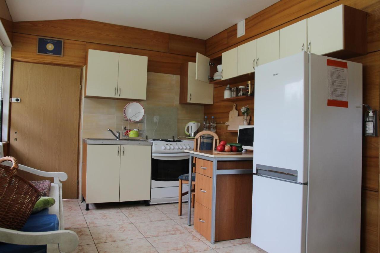 Zamsowka Villa Guciow Dış mekan fotoğraf