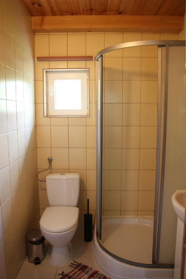 Zamsowka Villa Guciow Dış mekan fotoğraf